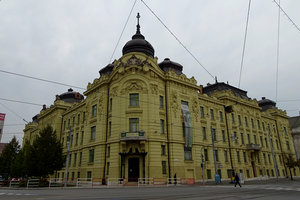 东斯洛伐克博物馆VÝCHODOSLOVENSKÉHO MÚZEA