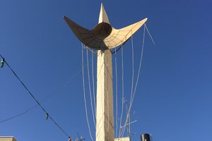 加纳天主教婚礼教堂The Cana Catholic Wedding Church