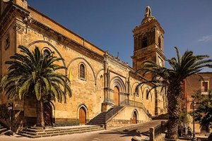 希腊圣玛丽教堂Chiesa di Santa Maria dei Greci