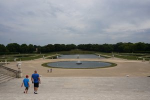 尚蒂伊城堡Domaine De Chantilly