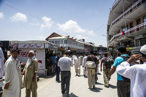 穆里镇Murree