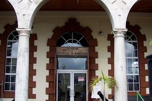 安提瓜和巴布达博物馆Museum of Antigua &amp; Barbuda
