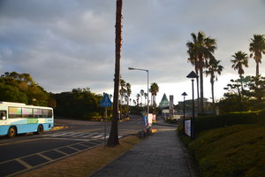 济州岛中文观光区