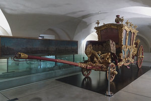 奥洛莫乌茨考古学博物馆Olomouc Archdiocesan Museum