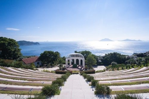 巨济岛Geojedo
