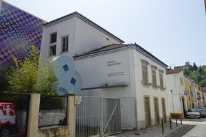 现代艺术中心Contemporary Art Center