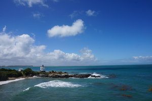斯特林角Stirling Point
