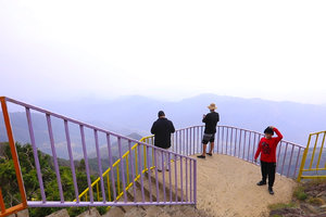 哈达山Al Hada Mountain