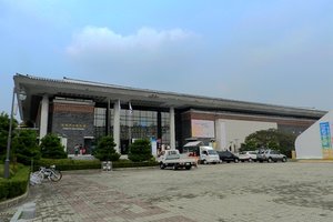 光州民俗博物馆Gwangju Folk Museum
