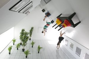 奇幻博物馆Museum of Illusions