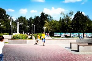 内务部监狱纪念馆Следственная тюрьма