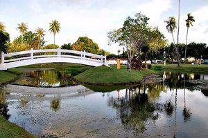 纳闽和平公园Labuan Peace Park