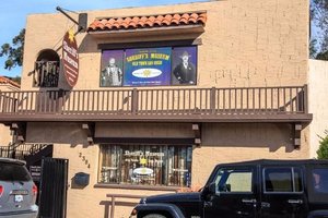 Sheriff's Museum
