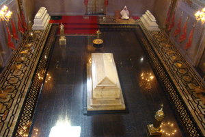 穆罕默德五世陵墓Mausoleum of Mohammed V
