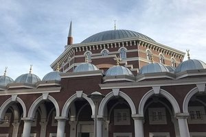 West Mosque