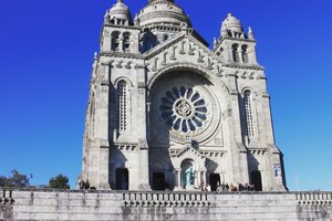 圣卢西亚教会Confraria de Santa Luzia