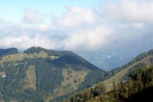 The Eagle's Nest