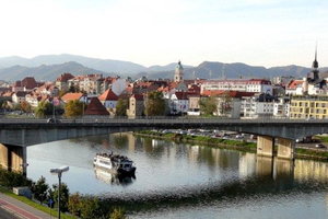 铁托大桥Tito's Bridge