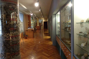奥洛莫茨历史博物馆History museum in Olomouc