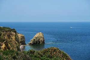 奥克角Point du Hoc