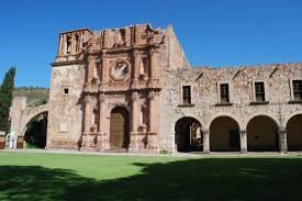 Rafael Coronel博物馆Museo Rafael Coronel