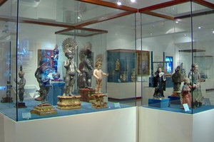 宗教艺术和民俗博物馆Consolata Museu - Arte Sacra e