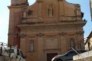 圣米歇尔教堂Basilique St-Michel