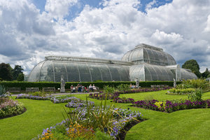哥德堡花园协会公园Garden Society of Gothenburg