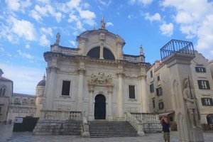 圣布莱斯教堂Saint Blaise
