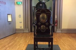亨特博物馆The Hunterian