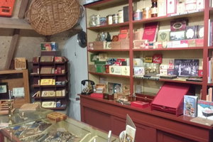 雪茄制造商博物馆Museum De Sigarenmaker