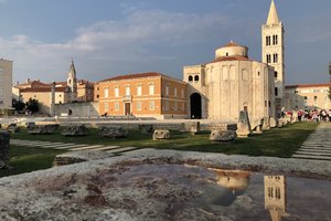 罗马广场Roman Forum