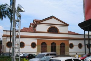 法国-巴西之家Casa França-Brasil