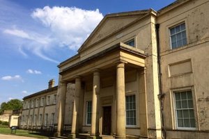Heaton Hall