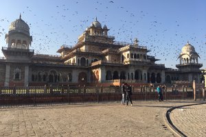 Albert Hall Museum