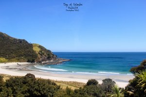 雷因格海角Cape Reinga