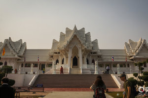 泰国禅修院Thai Monastery