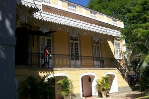 印第安人博物馆The Museum of the Indian