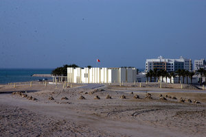 巴林堡博物馆Bahrain Fort Museum