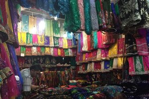 Bazar-e Vakil