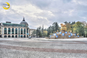 库塔伊西国立历史博物馆Kutaisi National Historical