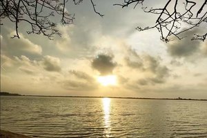 荷兰湾Dutch Bay