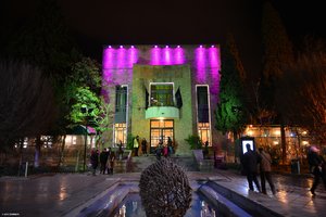 艺术之家The House of Artists