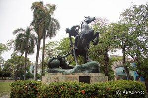 革命广场Revolution Plaza