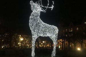 克莱芒广场Clemenstorget