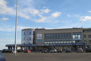 海洋博物馆和水族馆Muzeum Oceanograficzne i Akwarium