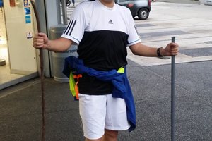 阿维拉山缆车Teleferico El Avila