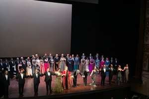 市民剧院Teatro Municipale