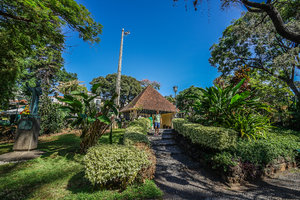 Municipal Gardens
