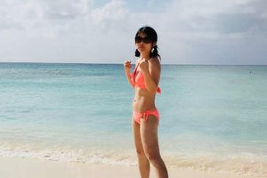 卡玛纳湾Camana Bay